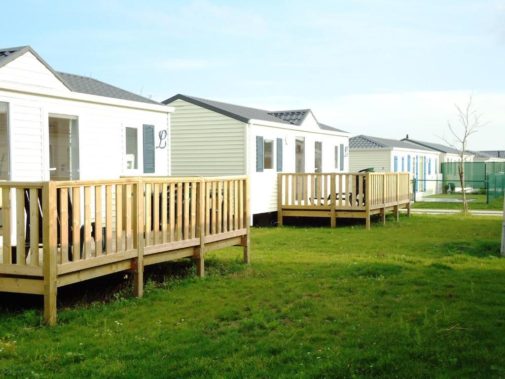 Park Kerlinga Hotell Bredene Rum bild