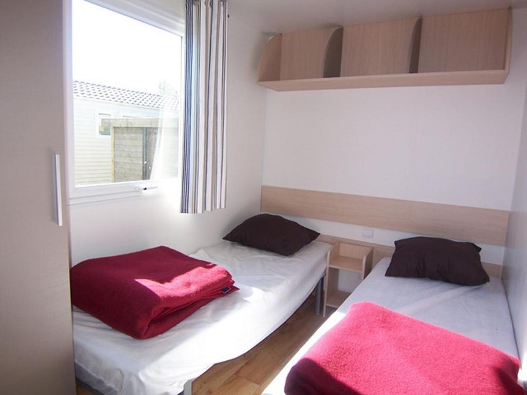 Park Kerlinga Hotell Bredene Rum bild