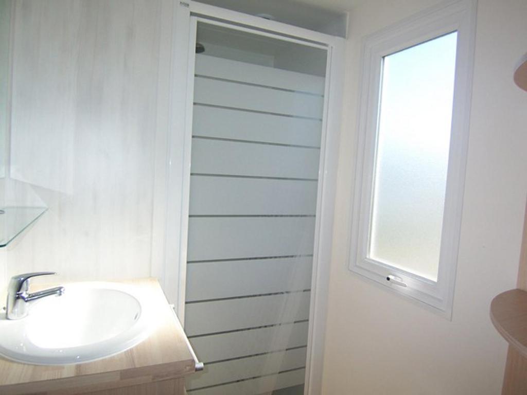 Park Kerlinga Hotell Bredene Rum bild