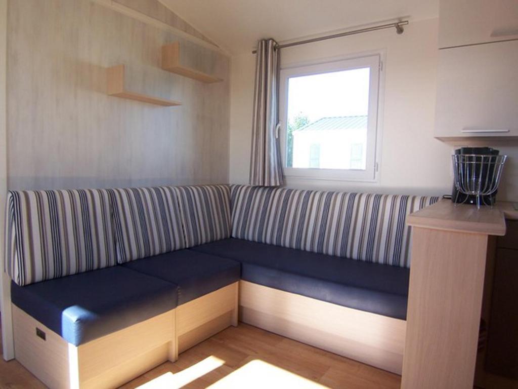 Park Kerlinga Hotell Bredene Rum bild