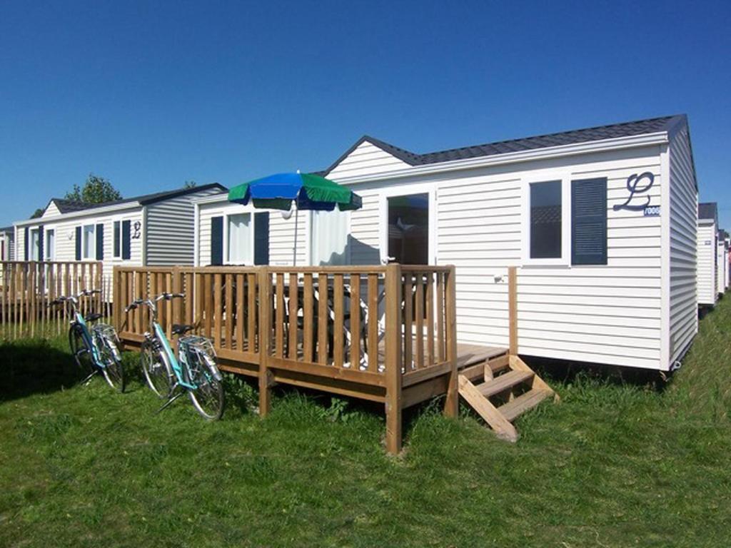 Park Kerlinga Hotell Bredene Rum bild